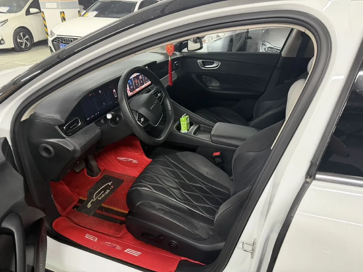 2023 Roewe D7 1.5L 112HP L4 1DHT PHEV 21.4KWH,autocango,china used car exporter,china ev exporter,chinese used car exporter,chinese used ev exporter