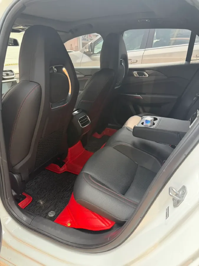 2019 LYNK&CO 03 2.0T 190HP L4 6AT,autocango,china used car exporter,china ev exporter,chinese used car exporter,chinese used ev exporter