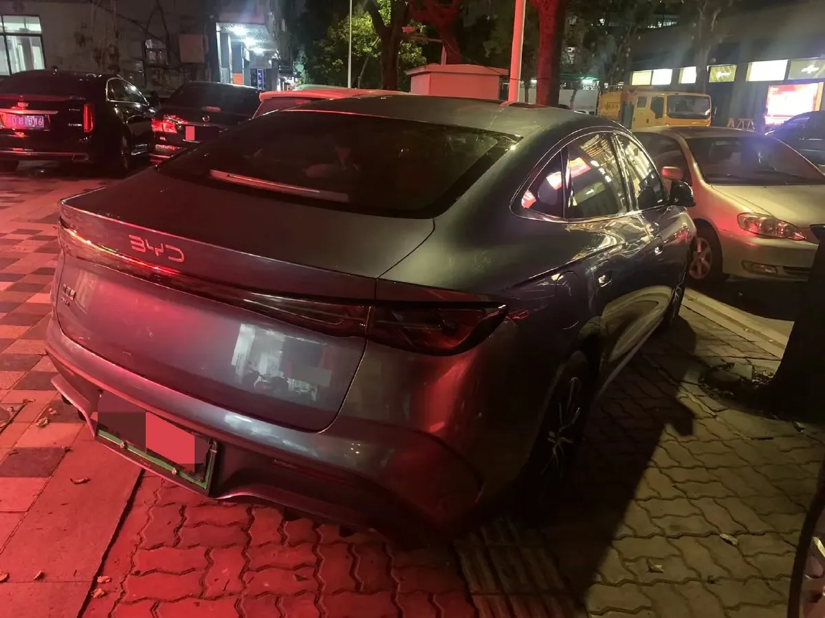 2024 BYD Seal06 1.5L 101HP L4 E-CVT PHEV 15.87KWH,autocango,china used car exporter,china ev exporter,chinese used car exporter,chinese used ev exporter