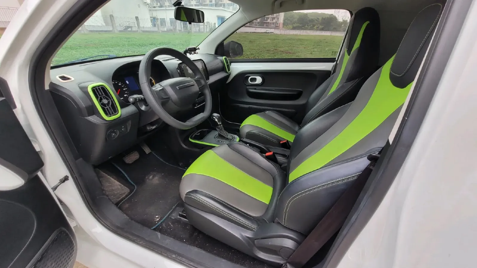 2021 Roewe Clever BEV 29.13KWH,autocango,china used car exporter,china ev exporter,chinese used car exporter,chinese used ev exporter