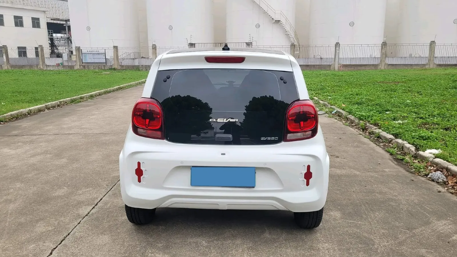 2021 Roewe Clever BEV 29.13KWH,autocango,china used car exporter,china ev exporter,chinese used car exporter,chinese used ev exporter