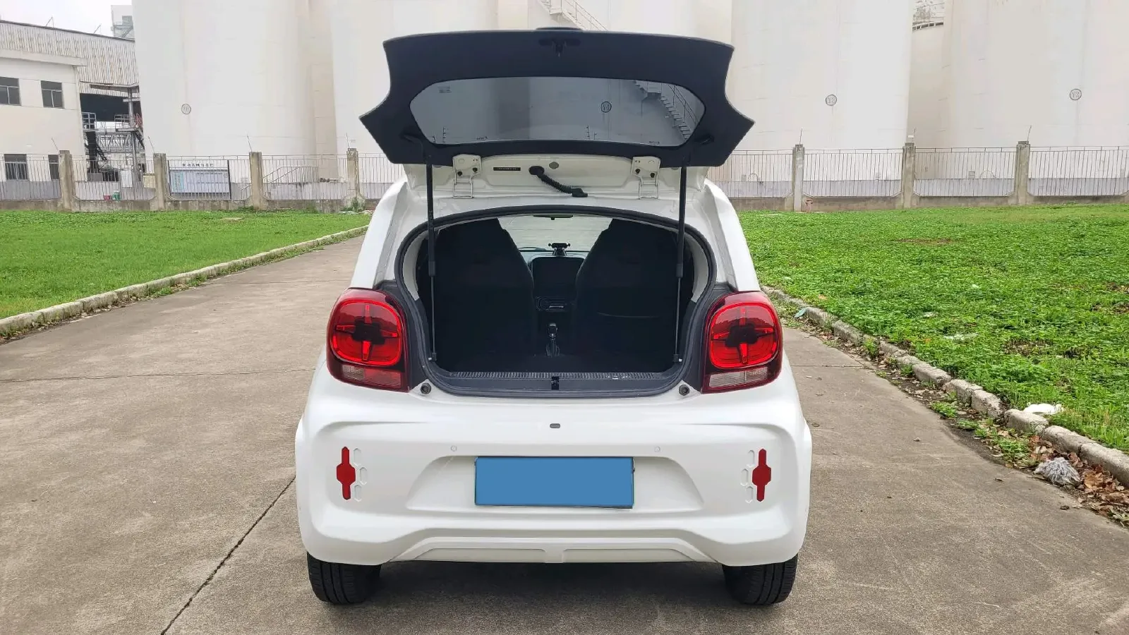 2021 Roewe Clever BEV 29.13KWH,autocango,china used car exporter,china ev exporter,chinese used car exporter,chinese used ev exporter