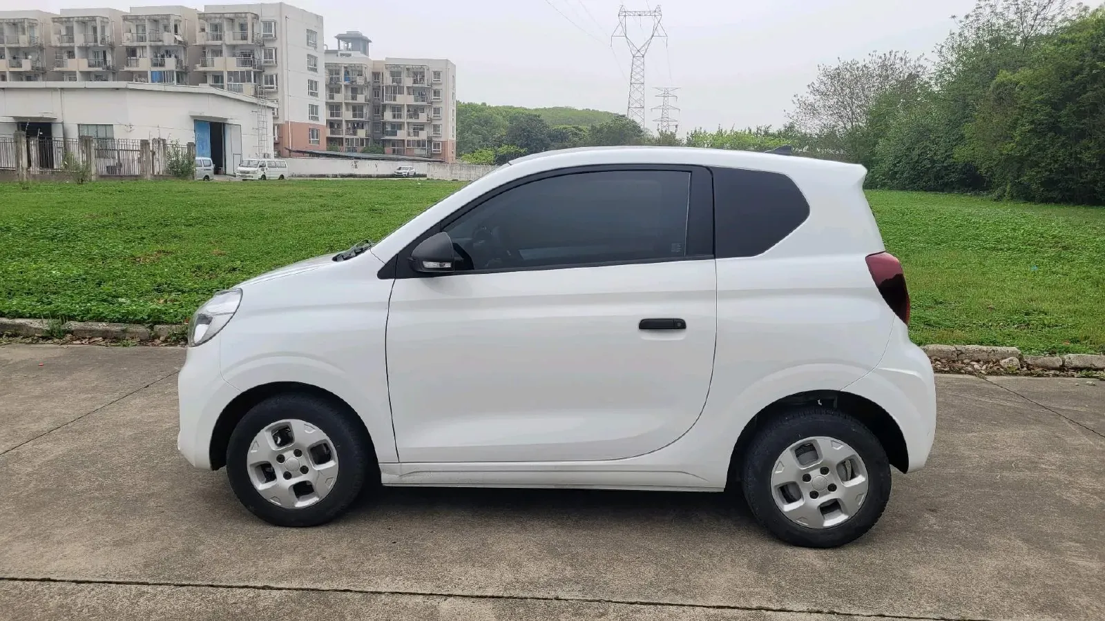 2021 Roewe Clever BEV 29.13KWH,autocango,china used car exporter,china ev exporter,chinese used car exporter,chinese used ev exporter
