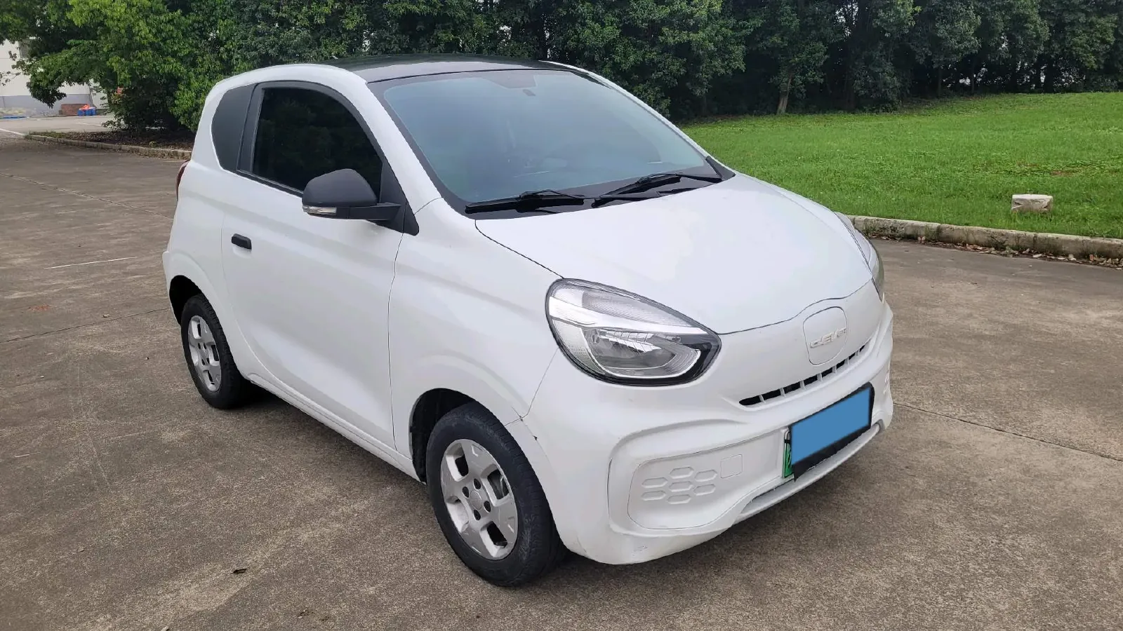 2021 Roewe Clever BEV 29.13KWH,autocango,china used car exporter,china ev exporter,chinese used car exporter,chinese used ev exporter