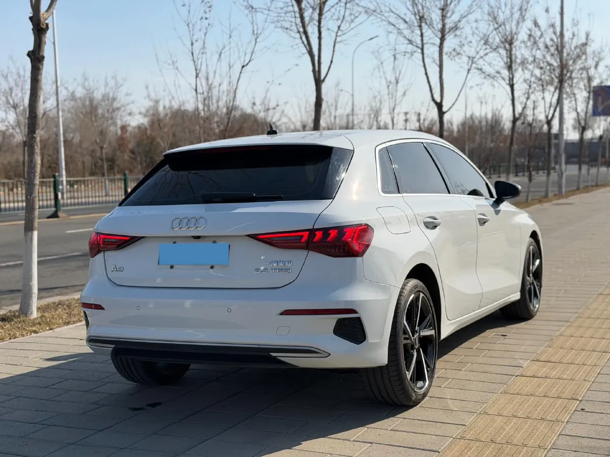 2022 Audi A3 1.4T 150HP L4 7DCT,autocango,china used car exporter,china ev exporter,chinese used car exporter,chinese used ev exporter