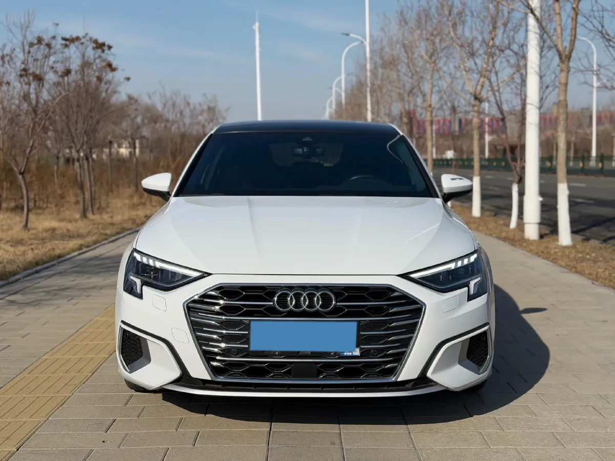 2022 Audi A3 1.4T 150HP L4 7DCT,autocango,china used car exporter,china ev exporter,chinese used car exporter,chinese used ev exporter