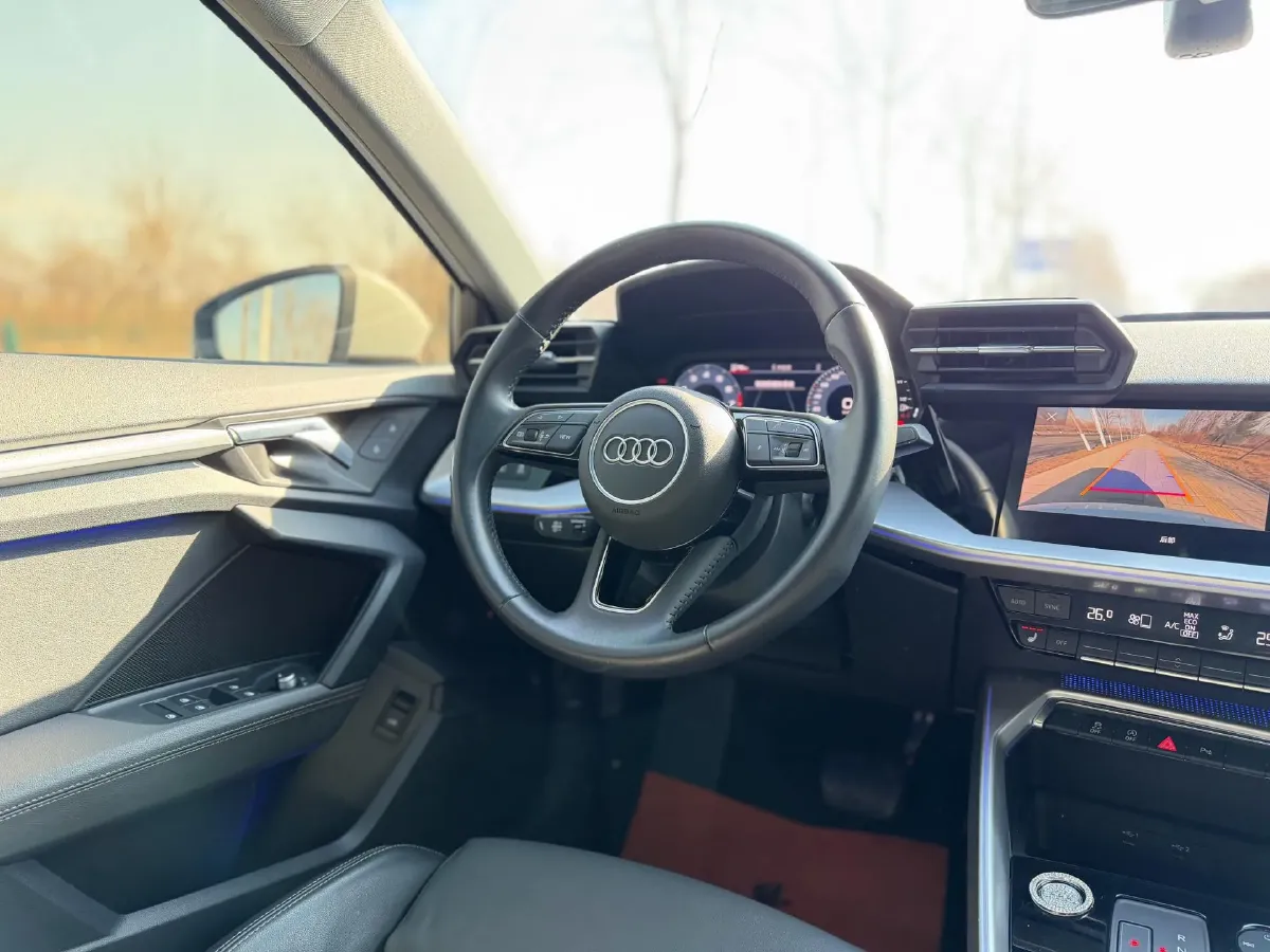 2022 Audi A3 1.4T 150HP L4 7DCT,autocango,china used car exporter,china ev exporter,chinese used car exporter,chinese used ev exporter