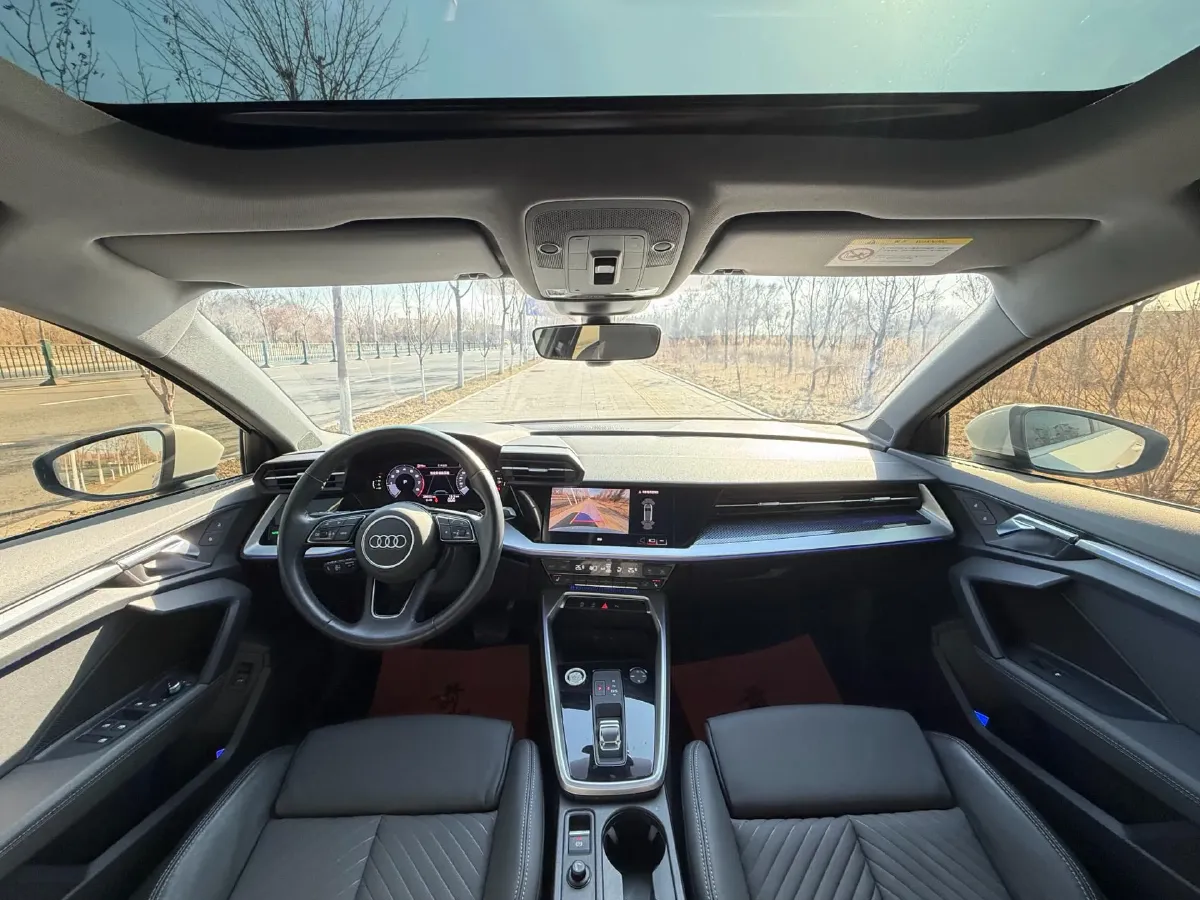 2022 Audi A3 1.4T 150HP L4 7DCT,autocango,china used car exporter,china ev exporter,chinese used car exporter,chinese used ev exporter