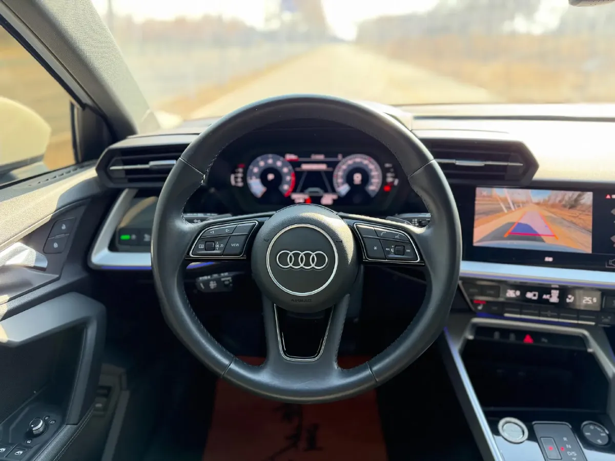 2022 Audi A3 1.4T 150HP L4 7DCT,autocango,china used car exporter,china ev exporter,chinese used car exporter,chinese used ev exporter