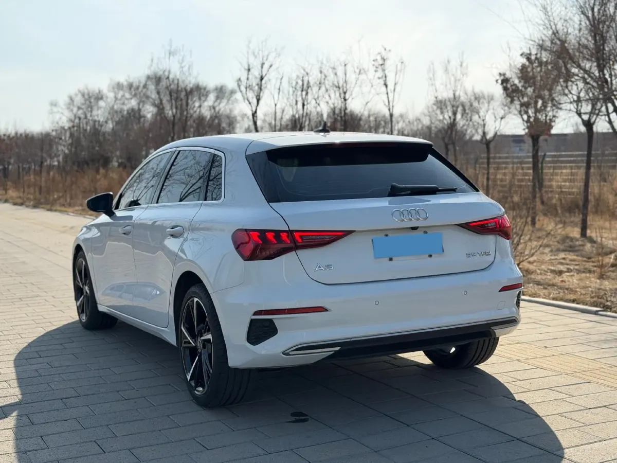 2022 Audi A3 1.4T 150HP L4 7DCT,autocango,china used car exporter,china ev exporter,chinese used car exporter,chinese used ev exporter