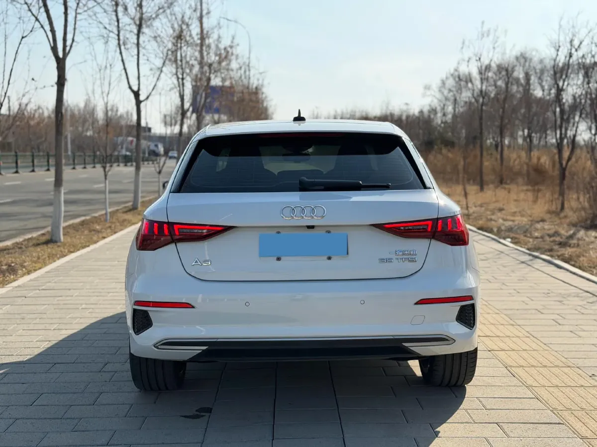 2022 Audi A3 1.4T 150HP L4 7DCT,autocango,china used car exporter,china ev exporter,chinese used car exporter,chinese used ev exporter