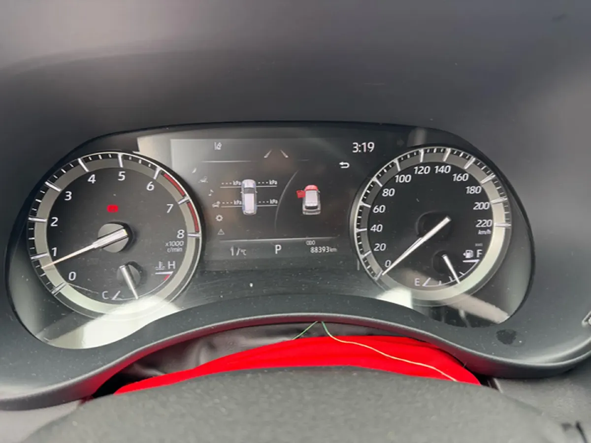 2022 Toyota Highlander 2.0T 248HP L4 8AT,autocango,china used car exporter,china ev exporter,chinese used car exporter,chinese used ev exporter