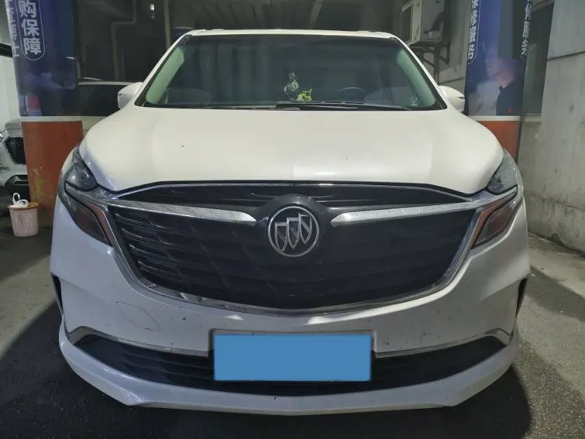 2021 Buick GL8 2.0T 237HP L4 9AT,autocango,china used car exporter,china ev exporter,chinese used car exporter,chinese used ev exporter