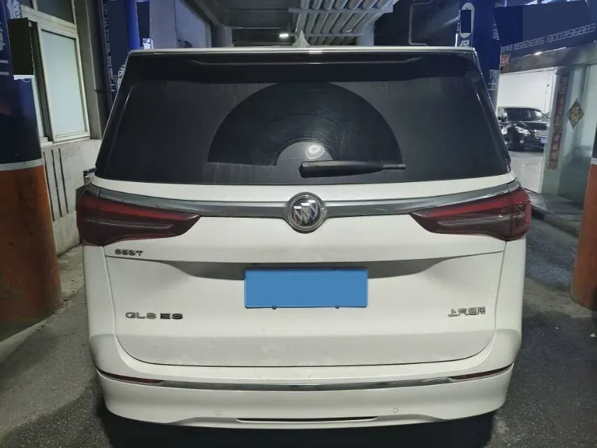 2021 Buick GL8 2.0T 237HP L4 9AT,autocango,china used car exporter,china ev exporter,chinese used car exporter,chinese used ev exporter