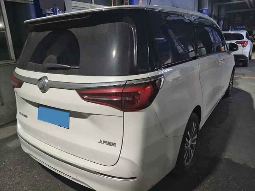 2021 Buick GL8 2.0T 237HP L4 9AT,autocango,china used car exporter,china ev exporter,chinese used car exporter,chinese used ev exporter