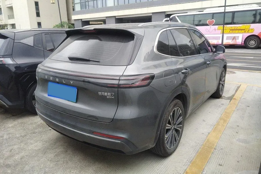 2025 BYD Sea Lion 05 DM-i 1.5L 101HP L4 E-CVT PHEV 18.3KWH,autocango,china used car exporter,china ev exporter,chinese used car exporter,chinese used ev exporter