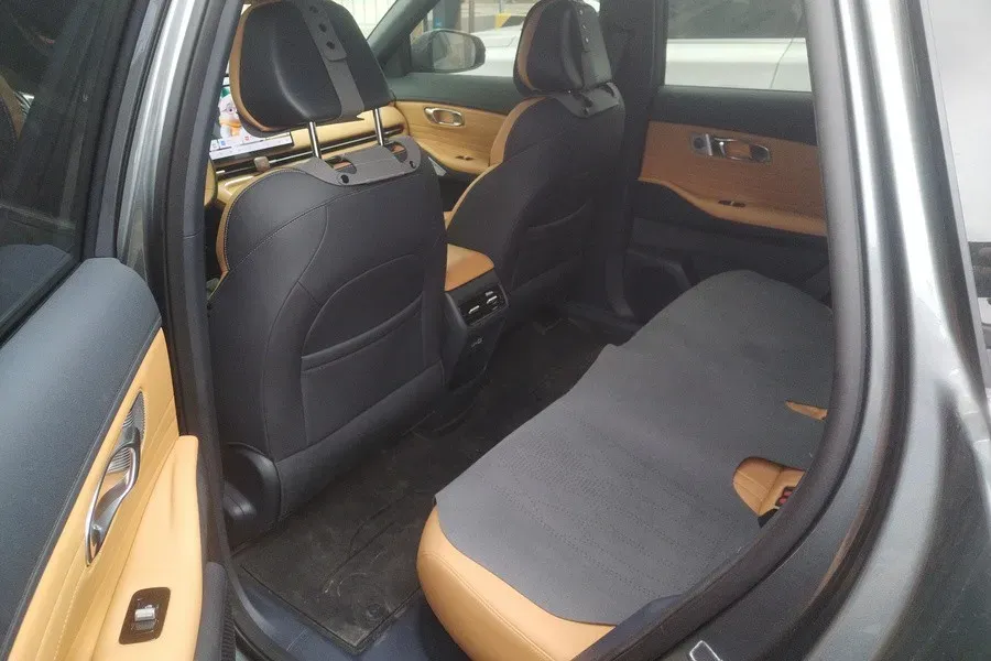 2025 BYD Sea Lion 05 DM-i 1.5L 101HP L4 E-CVT PHEV 18.3KWH,autocango,china used car exporter,china ev exporter,chinese used car exporter,chinese used ev exporter