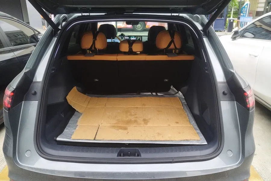 2025 BYD Sea Lion 05 DM-i 1.5L 101HP L4 E-CVT PHEV 18.3KWH,autocango,china used car exporter,china ev exporter,chinese used car exporter,chinese used ev exporter