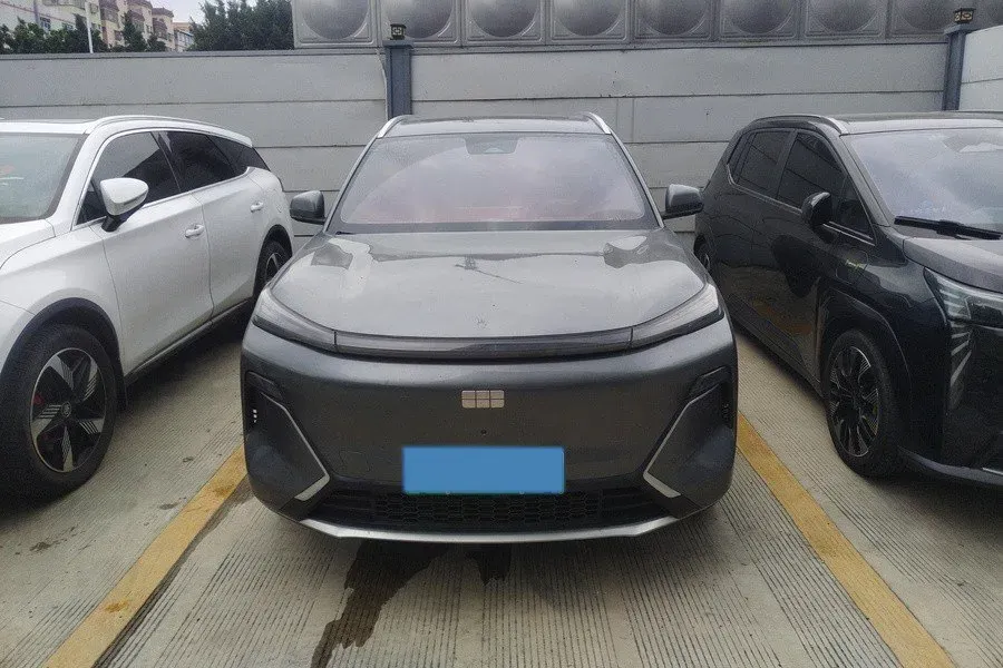 2025 BYD Sea Lion 05 DM-i 1.5L 101HP L4 E-CVT PHEV 18.3KWH,autocango,china used car exporter,china ev exporter,chinese used car exporter,chinese used ev exporter