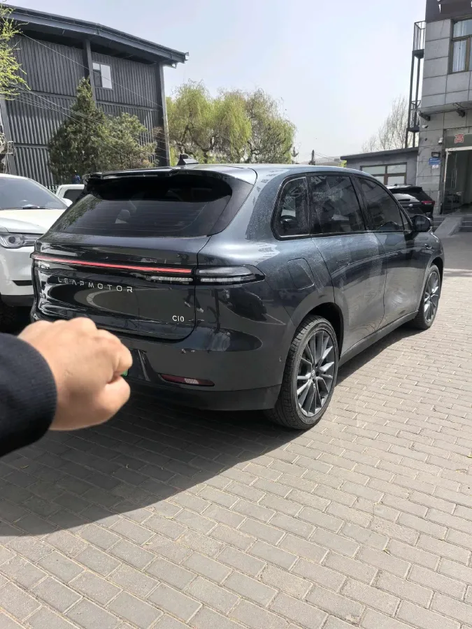 2024 Leapmotor C10 1.5L 95HP L4 REEV 28.4KWH,autocango,china used car exporter,china ev exporter,chinese used car exporter,chinese used ev exporter