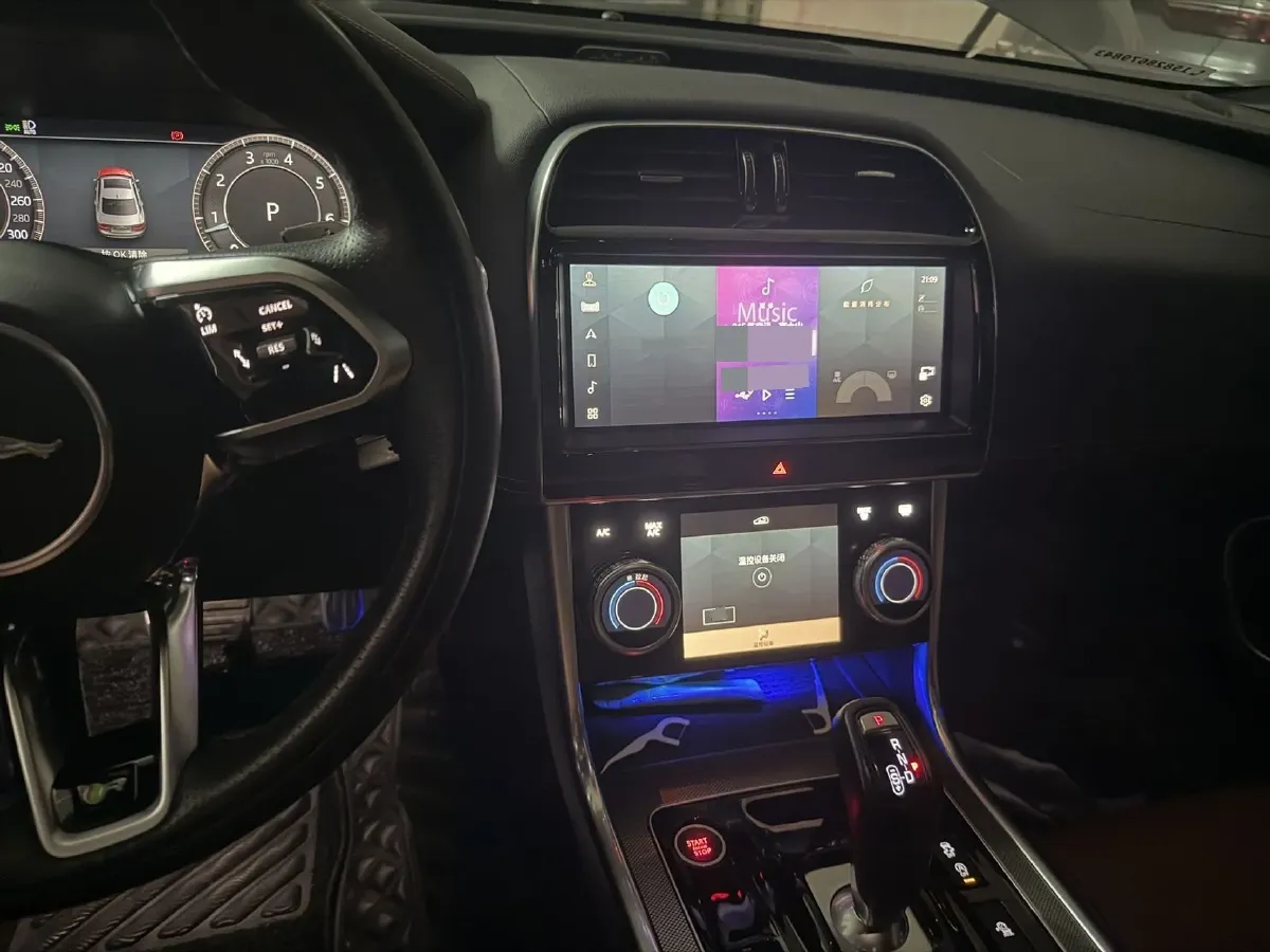 2023 Jaguar XEL 2.0T 250HP L4 8AT,autocango,china used car exporter,china ev exporter,chinese used car exporter,chinese used ev exporter