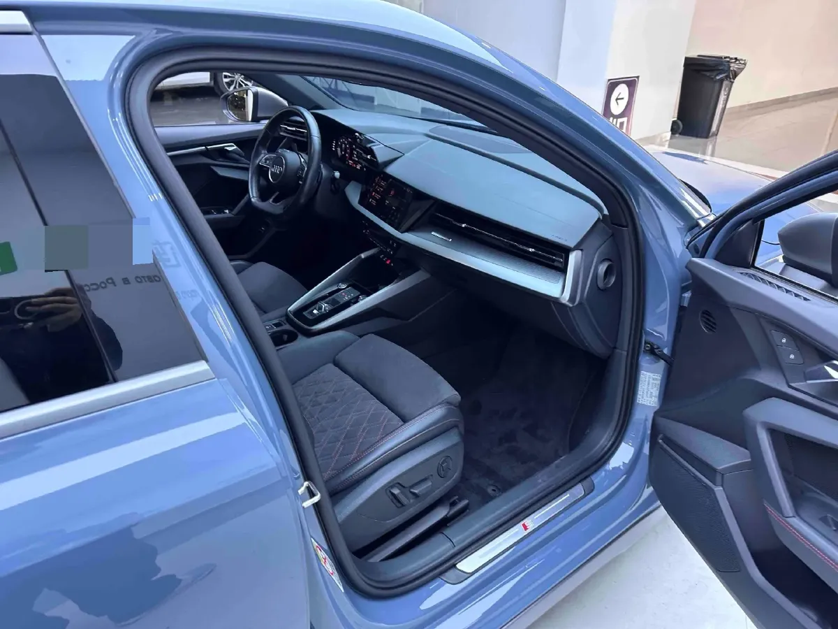 2022 Audi A3 1.4T 150HP L4 7DCT,autocango,china used car exporter,china ev exporter,chinese used car exporter,chinese used ev exporter