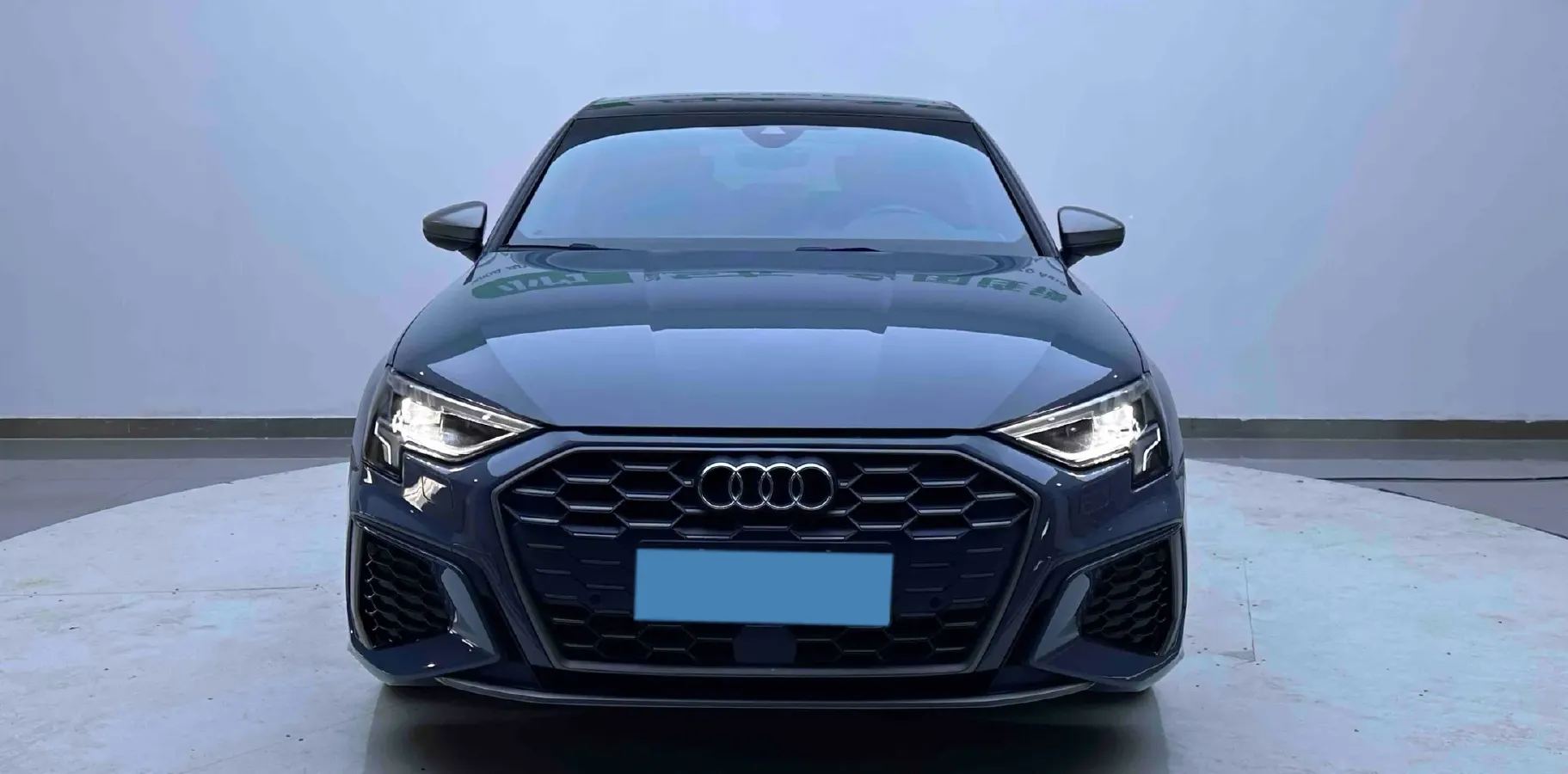 2022 Audi A3 1.4T 150HP L4 7DCT,autocango,china used car exporter,china ev exporter,chinese used car exporter,chinese used ev exporter