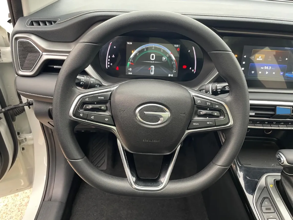 2022 GAC Trumpchi GS4 1.5T 169HP L4 6AT,autocango,china used car exporter,china ev exporter,chinese used car exporter,chinese used ev exporter