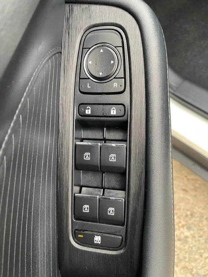 2022 GAC Trumpchi GS4 1.5T 169HP L4 6AT,autocango,china used car exporter,china ev exporter,chinese used car exporter,chinese used ev exporter