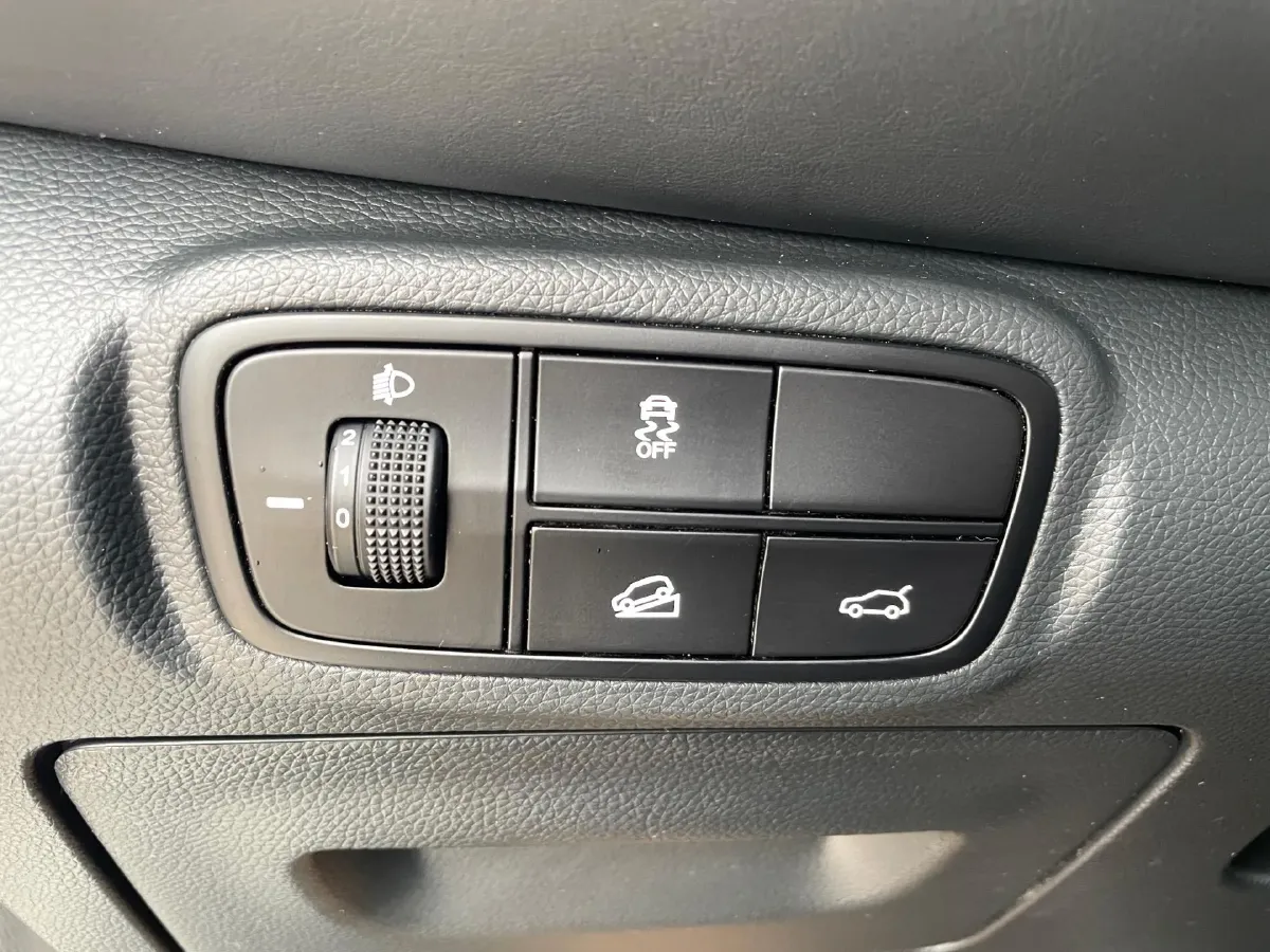 2022 GAC Trumpchi GS4 1.5T 169HP L4 6AT,autocango,china used car exporter,china ev exporter,chinese used car exporter,chinese used ev exporter