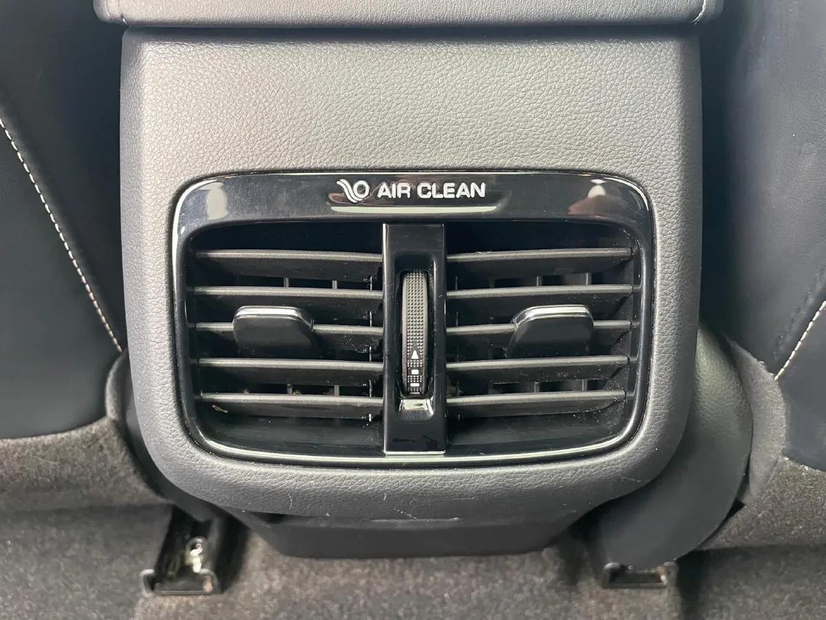 2022 GAC Trumpchi GS4 1.5T 169HP L4 6AT,autocango,china used car exporter,china ev exporter,chinese used car exporter,chinese used ev exporter