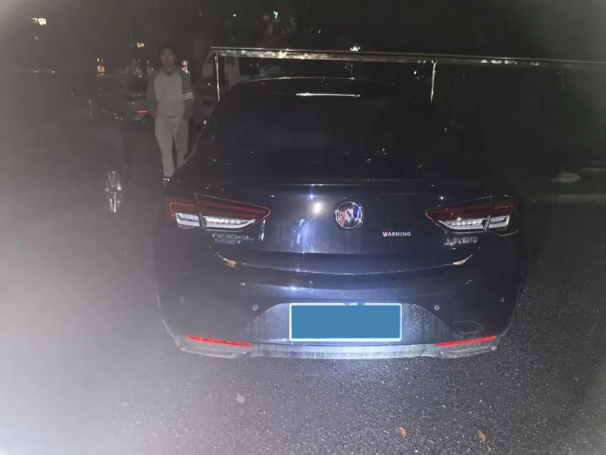 2022 Buick Regal 1.5T 169HP L4 9AT,autocango,china used car exporter,china ev exporter,chinese used car exporter,chinese used ev exporter