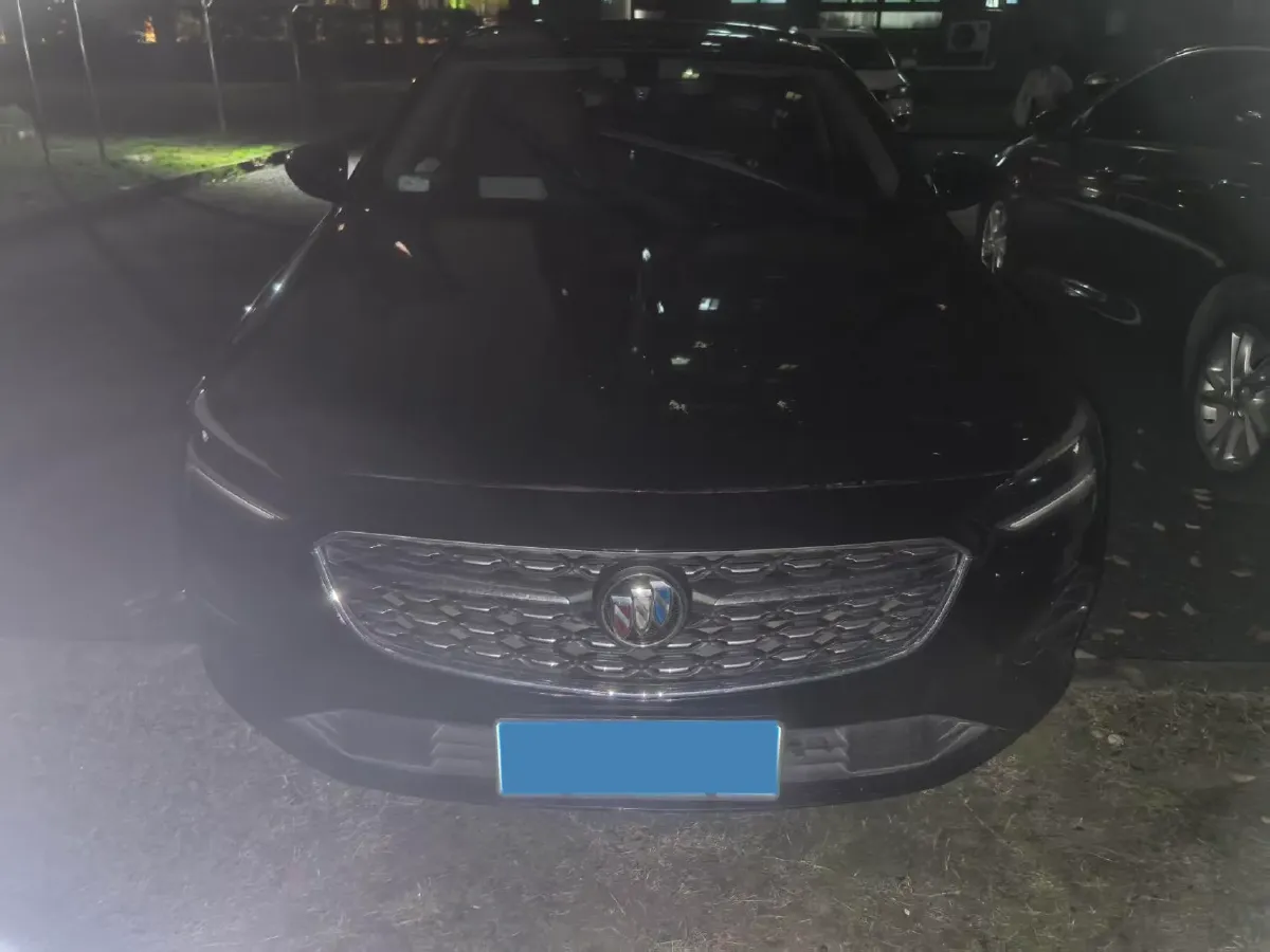 2022 Buick Regal 1.5T 169HP L4 9AT,autocango,china used car exporter,china ev exporter,chinese used car exporter,chinese used ev exporter