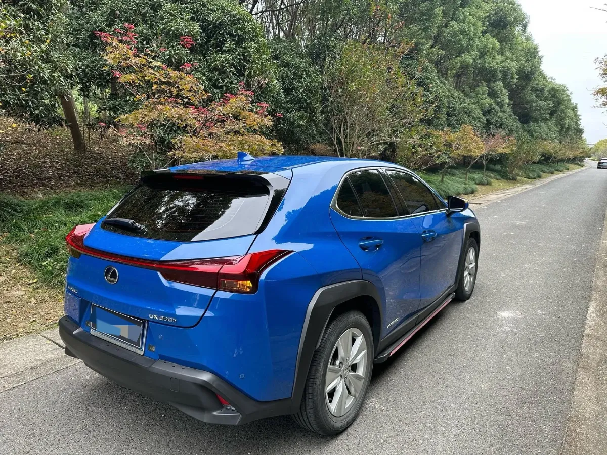 2020 Lexus UX 2.0L 146HP L4 E-CVT Hybrid,autocango,china used car exporter,china ev exporter,chinese used car exporter,chinese used ev exporter