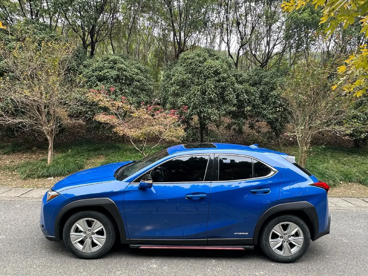 2020 Lexus UX 2.0L 146HP L4 E-CVT Hybrid,autocango,china used car exporter,china ev exporter,chinese used car exporter,chinese used ev exporter