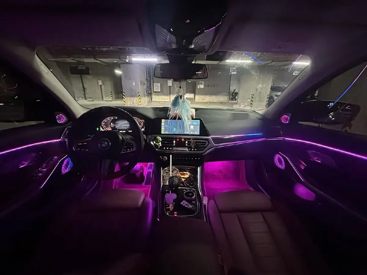 2021 BMW 3 Series 2.0T 184HP L4 8AT,autocango,china used car exporter,china ev exporter,chinese used car exporter,chinese used ev exporter