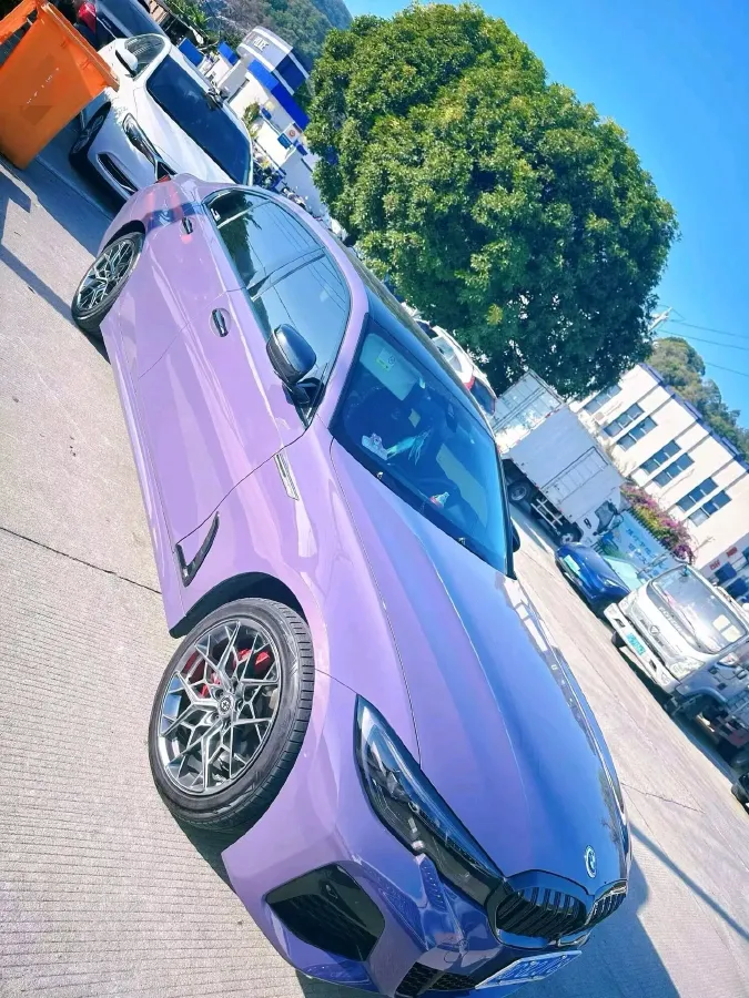 2021 BMW 3 Series 2.0T 184HP L4 8AT,autocango,china used car exporter,china ev exporter,chinese used car exporter,chinese used ev exporter