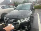 2020 AUDI Q5L,autocango,china used car exporter,china ev exporter,chinese used car exporter,chinese used ev exporter