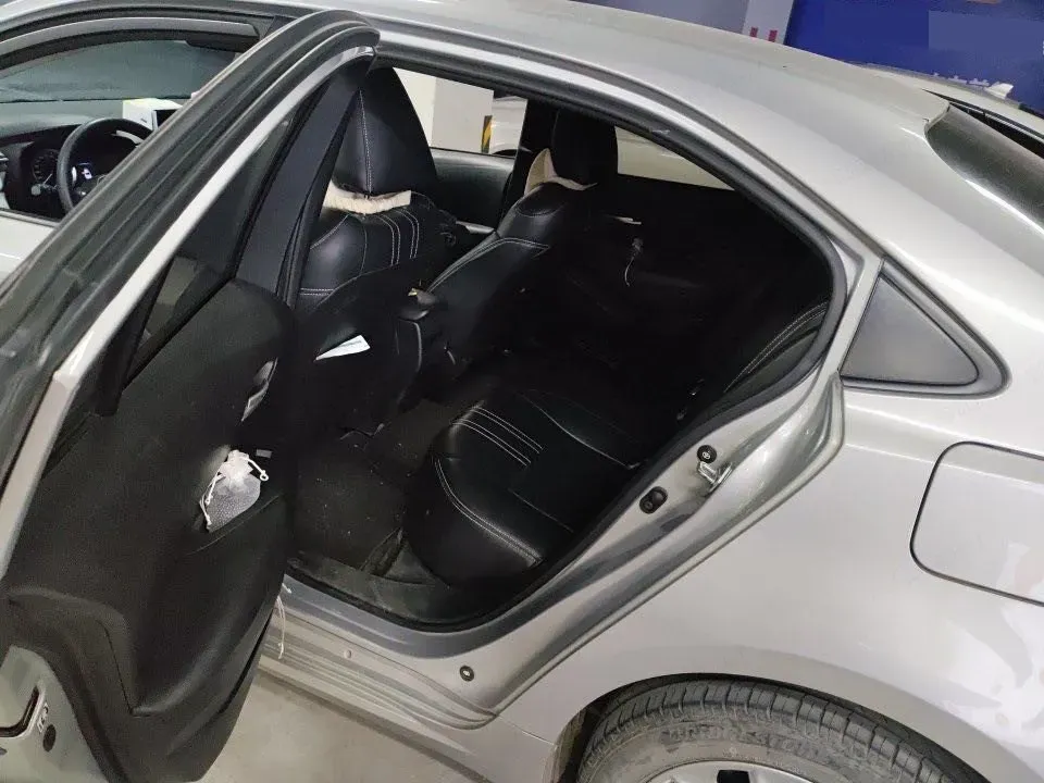 2021 Toyota Corolla 1.2T 116HP L4 CVT,autocango,china used car exporter,china ev exporter,chinese used car exporter,chinese used ev exporter