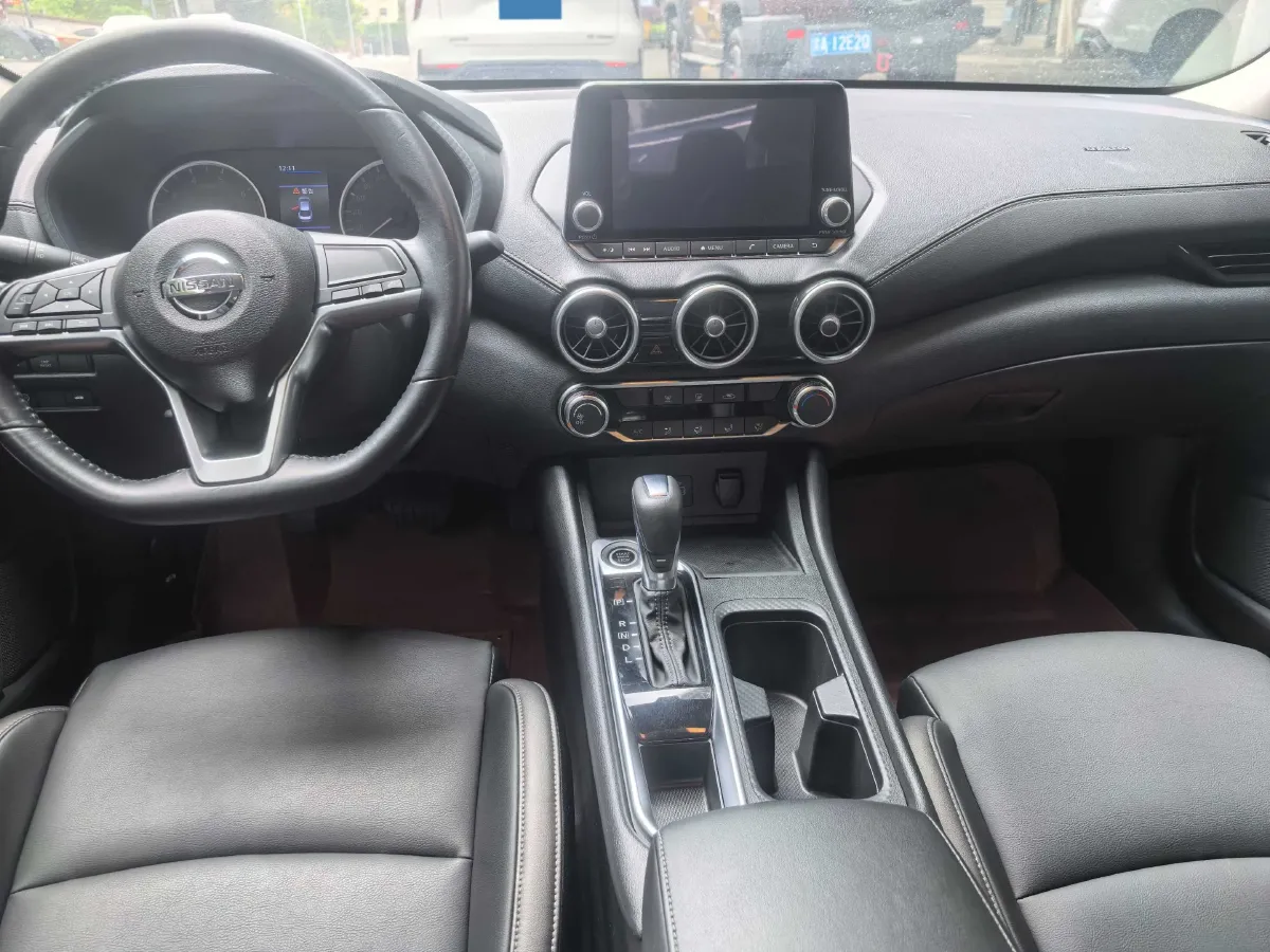 2020 Nissan Sylphy 1.6L 135HP L4 CVT,autocango,china used car exporter,china ev exporter,chinese used car exporter,chinese used ev exporter