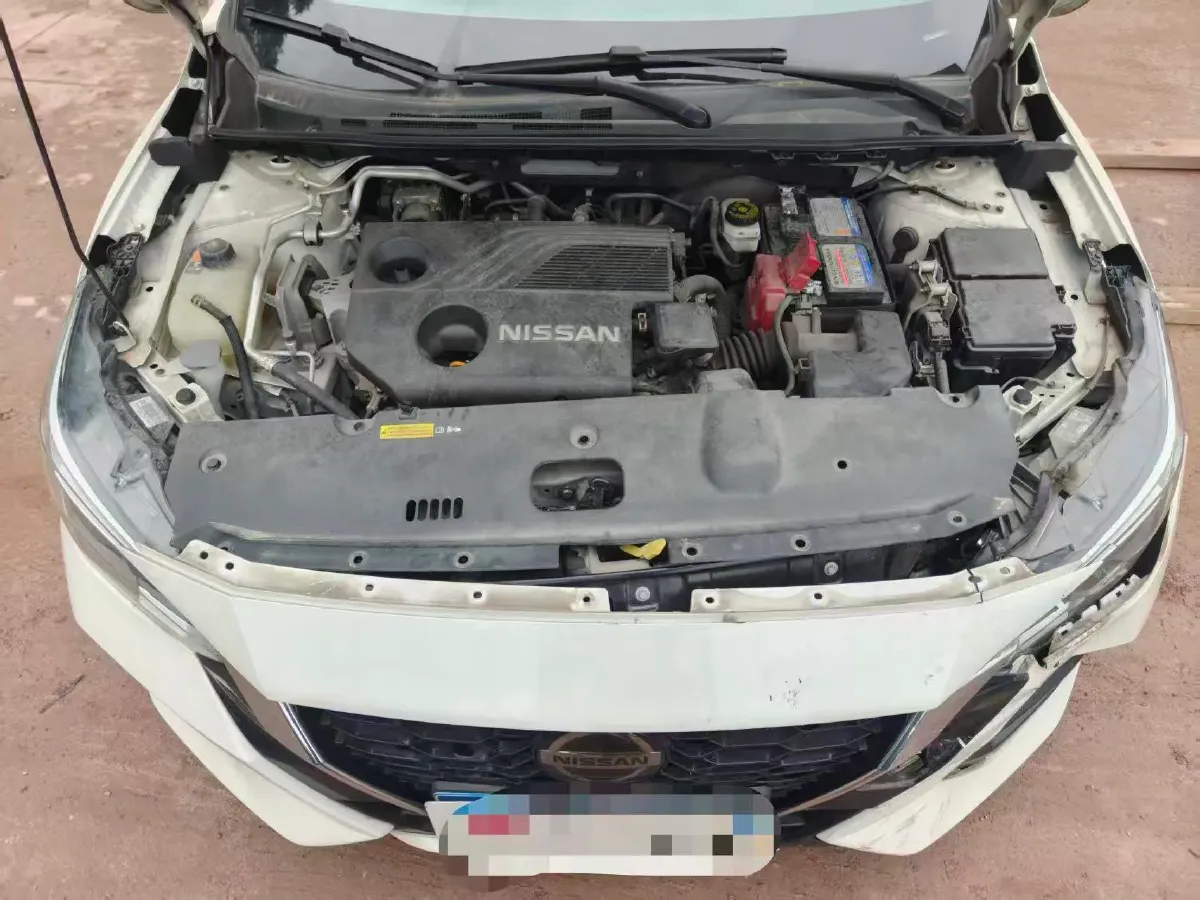 2020 Nissan Sylphy 1.6L 135HP L4 CVT,autocango,china used car exporter,china ev exporter,chinese used car exporter,chinese used ev exporter