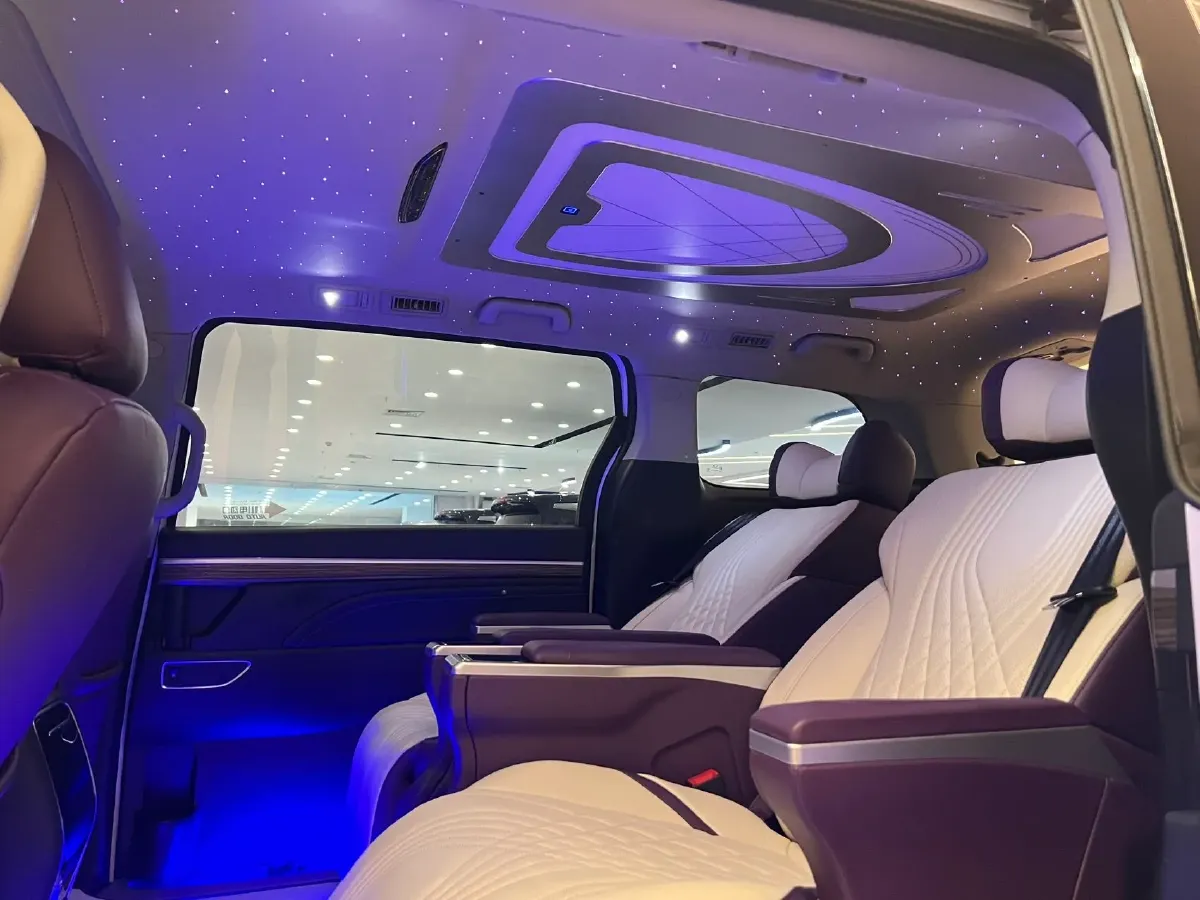 2023 GAC Trumpchi M8 2.0T 252HP L4 8AT,autocango,china used car exporter,china ev exporter,chinese used car exporter,chinese used ev exporter