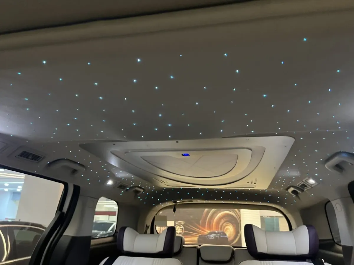 2023 GAC Trumpchi M8 2.0T 252HP L4 8AT,autocango,china used car exporter,china ev exporter,chinese used car exporter,chinese used ev exporter