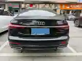 2022 Audi A6L 2.0T 224HP L4 7DCT