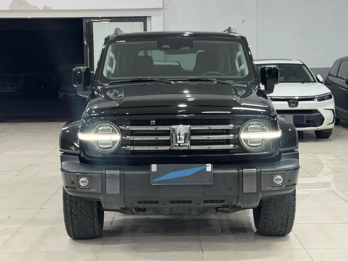 2023 Tank 300 2.0T 227HP L4 8AT,autocango,china used car exporter,china ev exporter,chinese used car exporter,chinese used ev exporter