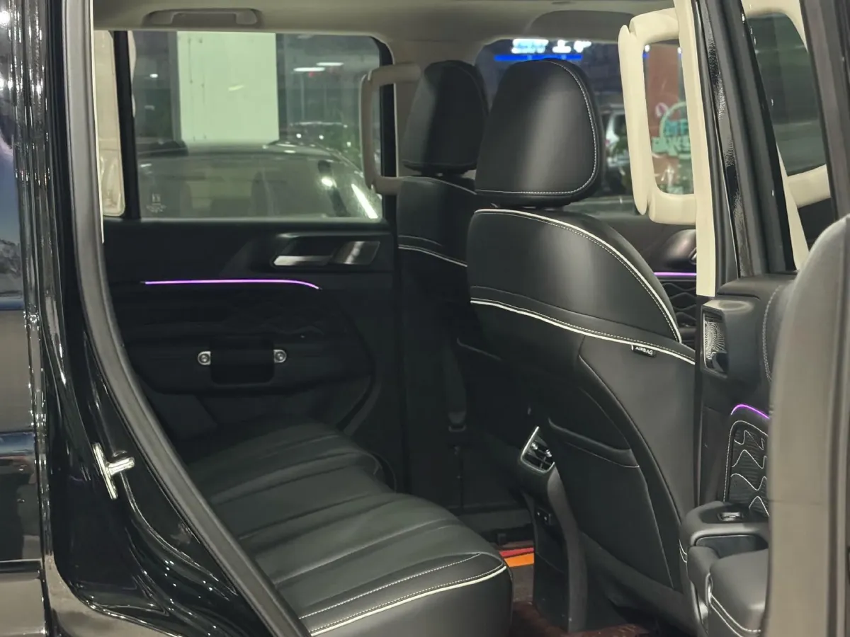 2023 Tank 300 2.0T 227HP L4 8AT,autocango,china used car exporter,china ev exporter,chinese used car exporter,chinese used ev exporter