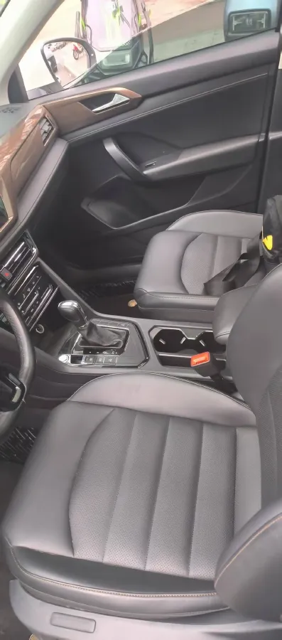 2022 Volkswagen Tharu 1.4T 150HP L4 7DCT,autocango,china used car exporter,china ev exporter,chinese used car exporter,chinese used ev exporter