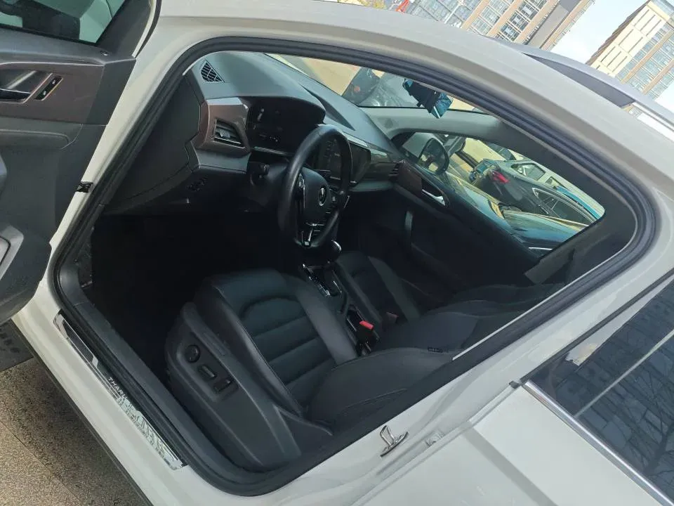 2022 Volkswagen Tharu 1.4T 150HP L4 7DCT,autocango,china used car exporter,china ev exporter,chinese used car exporter,chinese used ev exporter