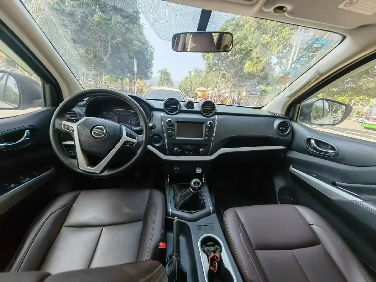 2020 Dongfeng RuiQi 6 2.4L 158HP L4 5MT,autocango,china used car exporter,china ev exporter,chinese used car exporter,chinese used ev exporter