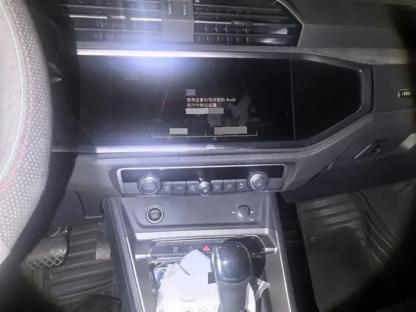 2021 Audi Q3 1.4T 150HP L4 7DCT,autocango,china used car exporter,china ev exporter,chinese used car exporter,chinese used ev exporter